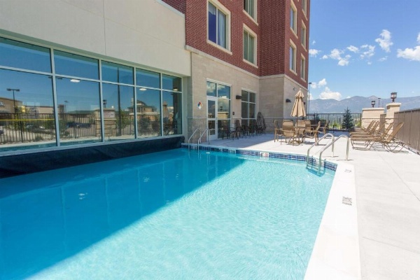 Drury Inn & Suites Colorado Springs Near the Air Force Academy image 22